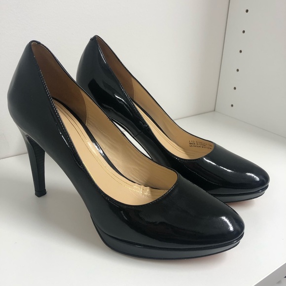 Cole Haan Shoes - Cole Haan 7B Nike Air Chelsea Pump